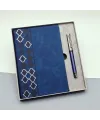 Tarihsiz Defter Ajanda Kalem Seti