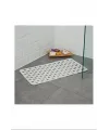 Taş Vantuzlu Banyo Paspası Royaleks-CLKN-1616