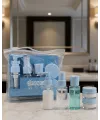 Taşınabilir 5 Parça Seyahat Kozmetik Seti 30 Ml Sızdırmaz