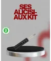 Taşınabilir Bluetooth 4.1 Ses Adaptörü – 10 Metre Çekim Mesafesi