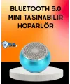 Taşınabilir Bluetooth Hoparlör | Dış Mekân Ve Seyahat İçin İdeal