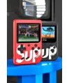 Taşınabilir El Atarisi Sup 400 Oyunlu Mini Oyun Konsolu