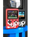 Taşınabilir El Atarisi Sup 400 Oyunlu Mini Oyun Konsolu