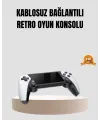Taşınabilir El Konsolu – 4.3 İnç Tft Ekran, 64 Gb Dahili Oyun Hafızalı