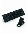 Taşınabilir Katlanabilir Bluetooth Klavye İos Android Windows Uyumlu