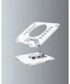 Taşınabilir Katlanır Tablet Braketi Masaüstü Stand