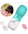 Taşınabilir Köpek Su Matarası
