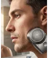 Taşınabilir Mini Shaver Şarjlı Tıraş Makinesi Islak Kuru Kullanım