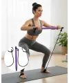 Taşınabilir Pilates Bar Ev Sporuna Uygun Hafif Ve Dayanıklı Yapı