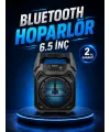 Taşınabilir Şarjlı Hoparlör – Bluetooth, Tws Ve Uzun Pil Ömrü