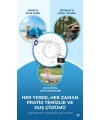 Taşınabilir Şarjlı Seyyar Duş Seti ( Pompa - Hortum - Duş Başlığı )