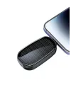 Taşınabilir Solar Powerbank 1200mah Outdoor Kullanım