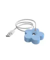 Taşınabilir USB Şarjlı Mini Hava Nemlendirici Her Yerde Taze ve Nemli Hava