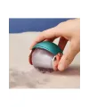Taşınabilir Yıkanabilir Giysiler Yapışkan Saç Topu