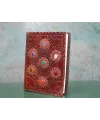 Taşlı Deri Defter (1 Adet) Seçenek 7