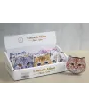Taşlı Kedi El Aynası IEG3749