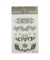 Tattoo Dövme Sticker