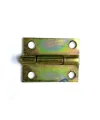 Tavla Menteşesi Eko 25x20 Mm - 1 Adet