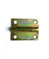 Tavla Menteşesi Eko 25x20 mm - 1 Adet