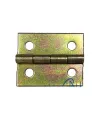 Tavla Menteşesi Klasik - 20x25mm, 120 Adet