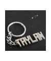 Taylan İsimli Anahtarlık