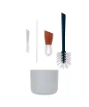 TBN11462 BOON - MOD 4lü Biberon Fırça Seti