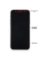 Tcl 20 Se Seramik Nano Ekran Koruyucu