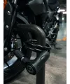 TD-326 Motor Kilidi