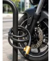 Tdr 2M Motor Kilidi