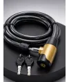 Tdr 2M Motor Kilidi