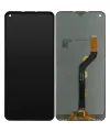TECNO CAMON 12 AİR Uyumlu Ekran Dokunmatik (Siyah)