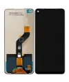 Tecno Camon 16 Pro Ekran Dokunmatik (Siyah)