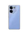 Tecno Camon 20 Pro 5g Kılıf Lüx Şeffaf Silikon