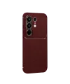 Tecno Camon 50 Pro 5g Auto Focus Karbon Kapak - Bordo