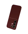Tecno Camon 50 Pro 5g Auto Focus Karbon Kapak - Bordo