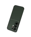 Tecno Camon 50 Pro 5g Auto Focus Karbon Kapak - Koyu Yeşil