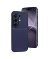 Tecno Camon 50 Pro 5g Auto Focus Karbon Kapak - Lacivert