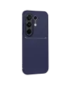 Tecno Camon 50 Pro 5G Auto Focus Karbon Kapak - Lacivert