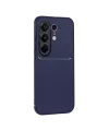 Tecno Camon 50 Pro 5g Auto Focus Karbon Kapak - Lacivert