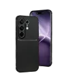 Tecno Camon 50 Pro 5G Auto Focus Karbon Kapak - Siyah