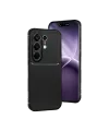 Tecno Camon 50 Pro 5g Auto Focus Karbon Kapak - Siyah