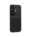 Tecno Camon 50 Pro 5G Auto Focus Karbon Kapak - Siyah