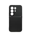 Tecno Camon 50 Pro 5g Auto Focus Karbon Kapak - Siyah