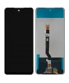 Tecno Pova 3 Lcd Dokunmatik Ekran (Siyah)