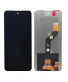 Tecno Pova 4 Lcd Dokunmatik Ekran (Siyah)