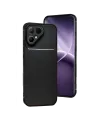 Tecno Pova Curve 2 5g Auto Focus Karbon Kapak - Siyah