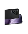 Tecno Pova Curve 2 5g Auto Focus Karbon Kapak - Siyah