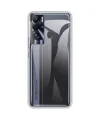 Tecno Pova Neo Kılıf Lüx Şeffaf Silikon