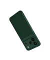 Tecno Spark 50 4G Auto Focus Karbon Kapak - Yeşil