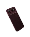 Tecno Spark 50 5G Auto Focus Karbon Kapak - Bordo